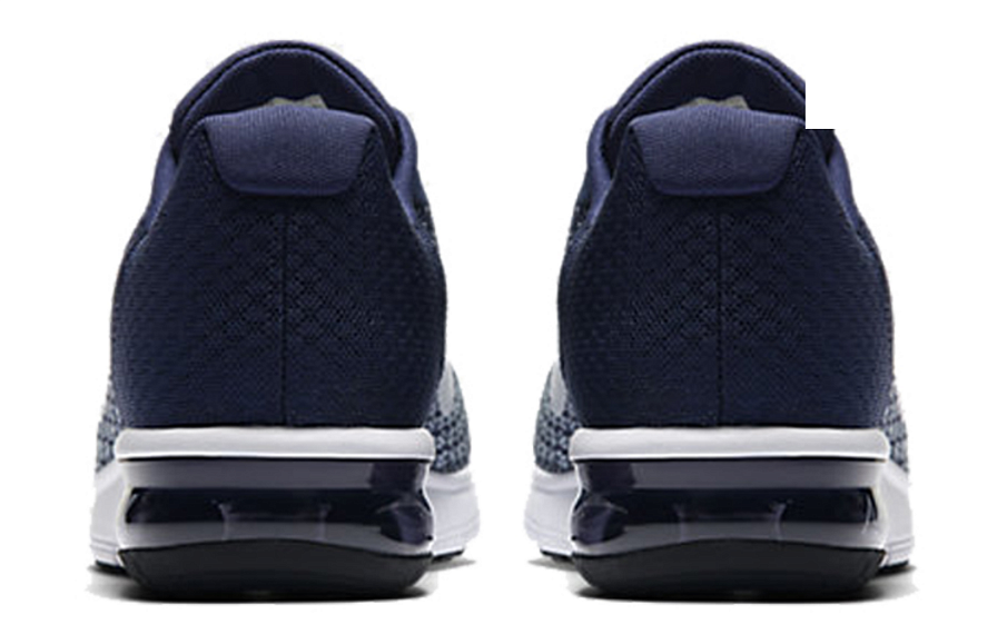 Фото № 4 с приближением к товару «‎Nike Air Max Sequent 2»