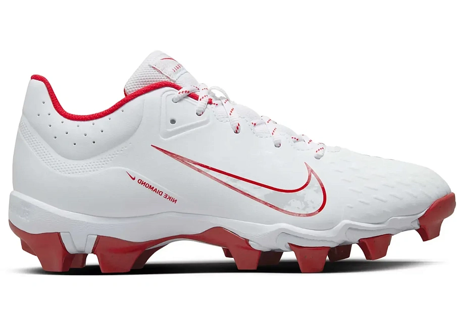 Фото № 1 с приближением к товару «‎Nike Hyperdiamond 4 Keystone»