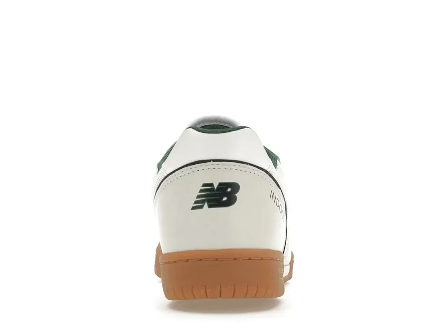 Фото № 4 с приближением к товару «‎New Balance Numeric 600»