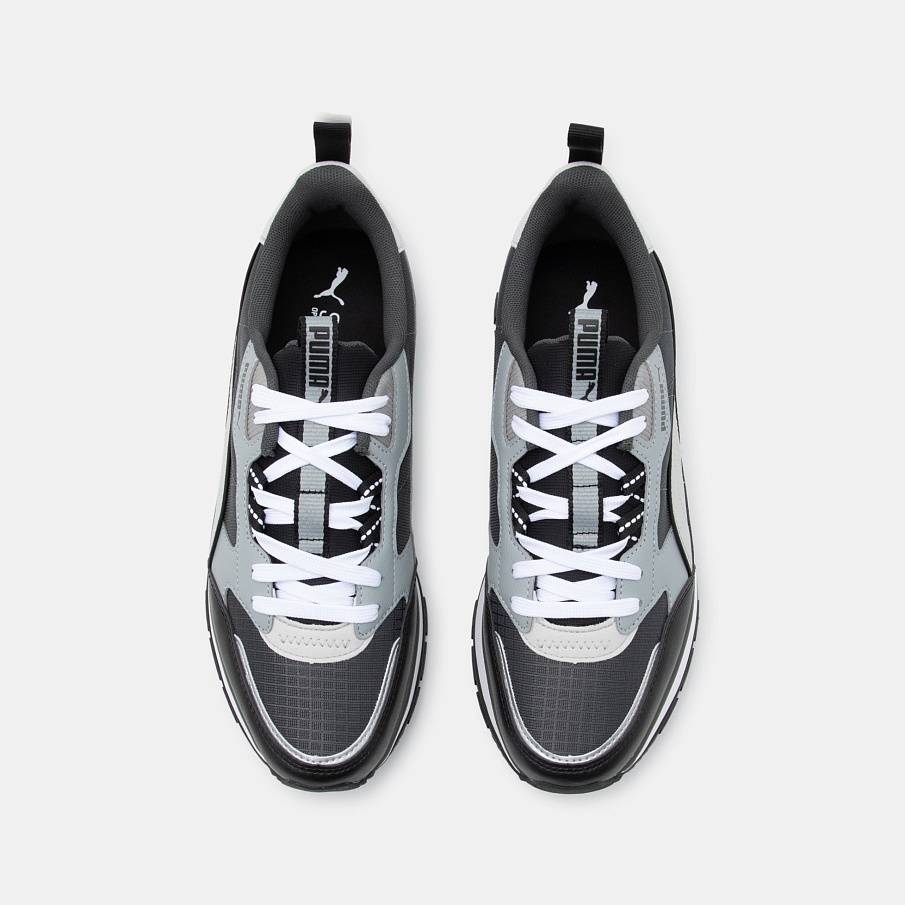 Фото № 4 с приближением к товару «‎Puma R78 Trek »