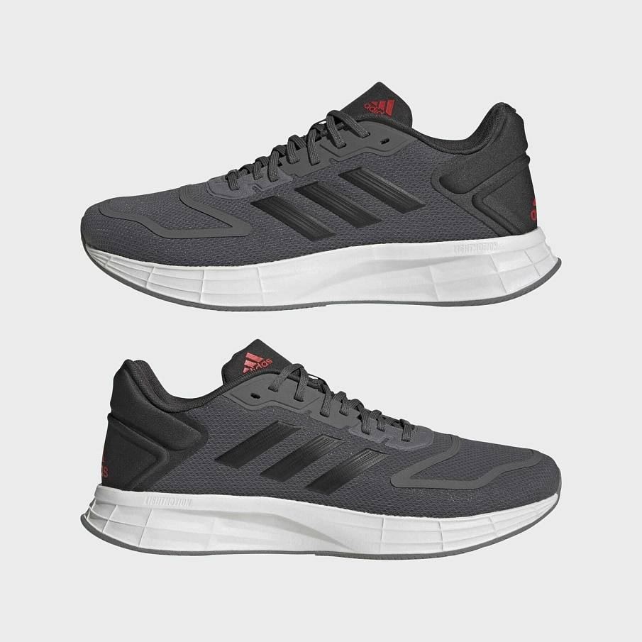 Фото № 4 с приближением к товару «‎Adidas Duramo 10»