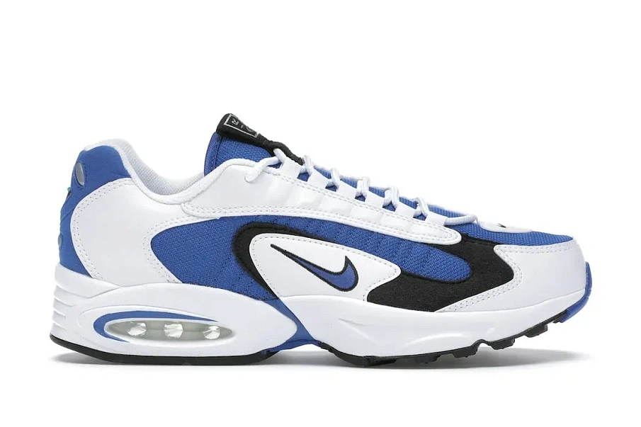 Фото № 1 с приближением к товару «‎Nike Air Max Triax 96 Varsity Royal»