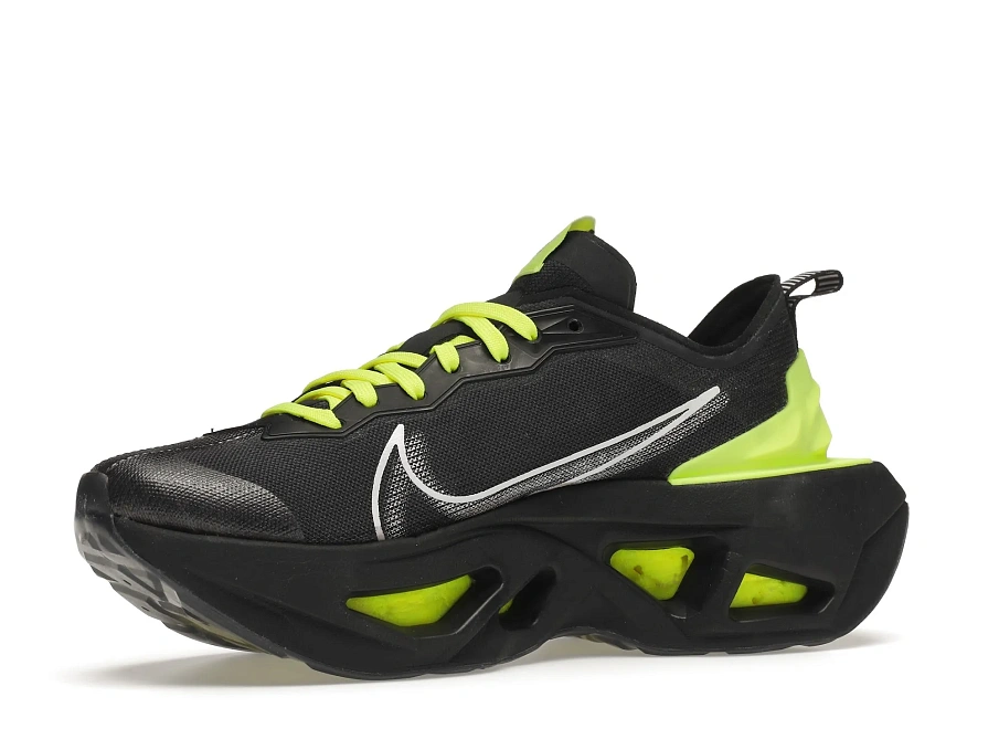 Фото № 3 с приближением к товару «‎Nike Zoom x Vista Grind Off Noir »