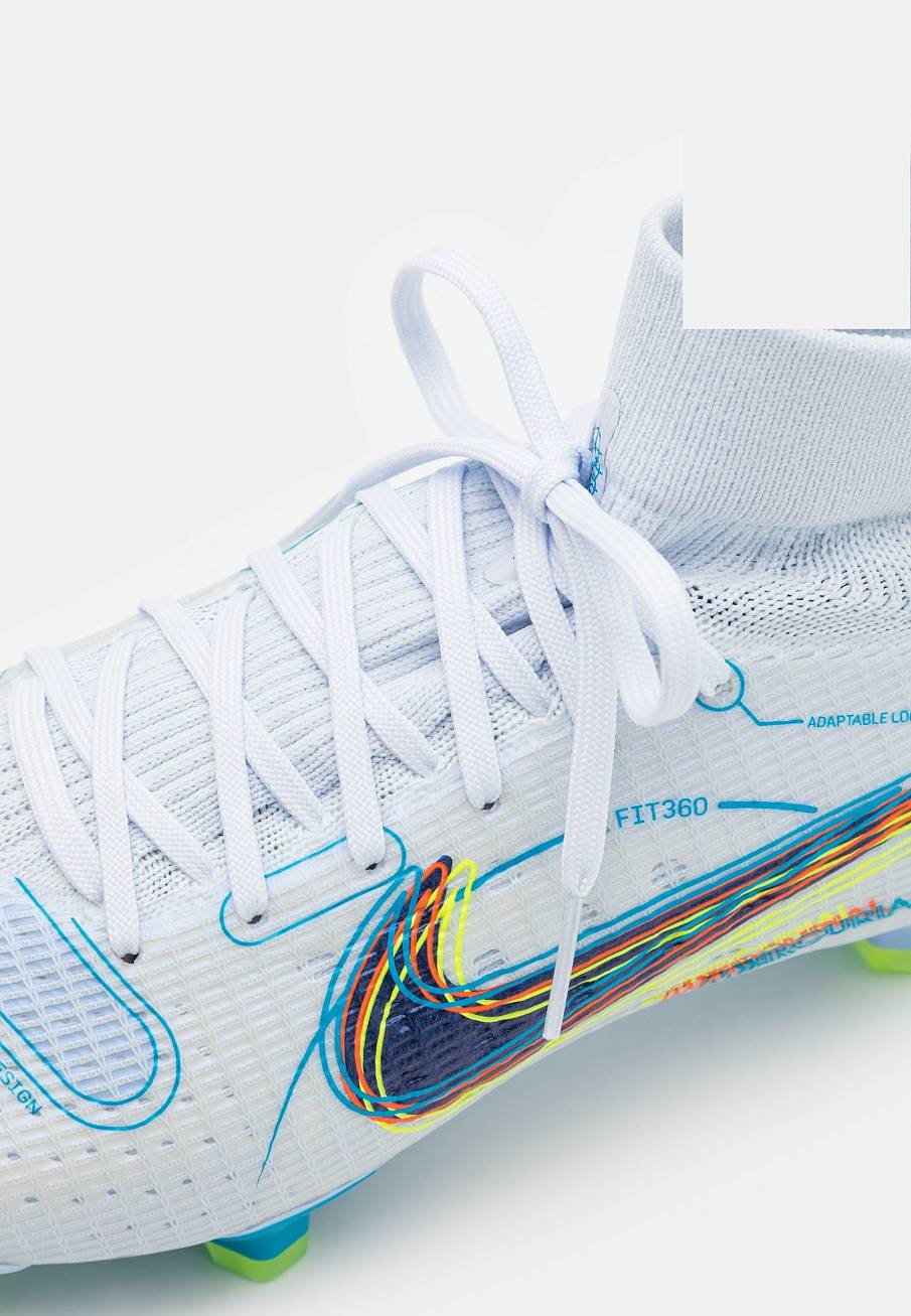 Фото № 5 с приближением к товару «‎Nike Mercurial 8 Pro Fg»