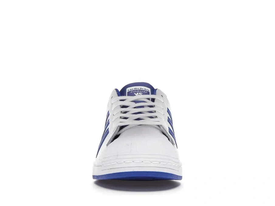 Фото № 2 с приближением к товару «‎adidas Superstar Forum»