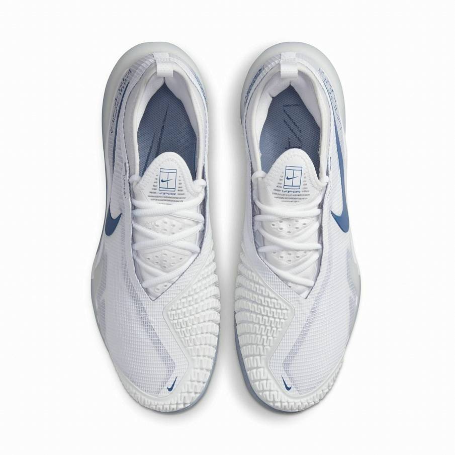 Фото № 3 с приближением к товару «‎Nikecourt React Vapor Nxt»