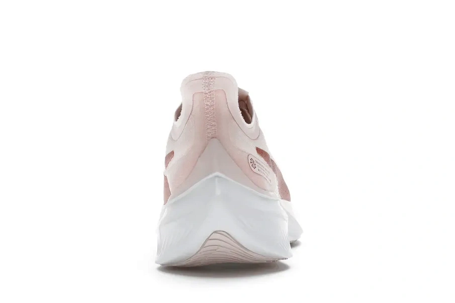Фото № 4 с приближением к товару «‎Nike Zoom Gravity Echo Pink »