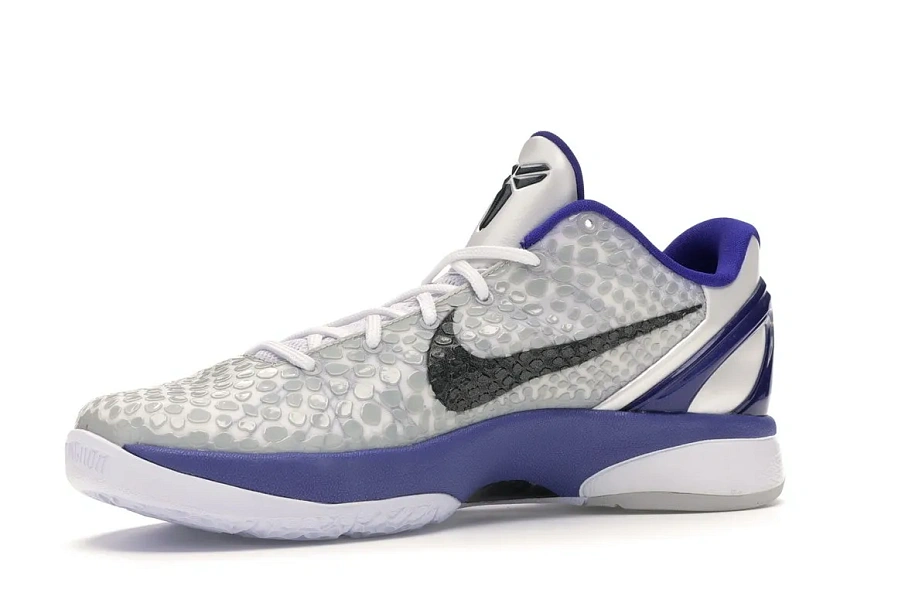 Фото № 3 с приближением к товару «‎Nike Kobe 6 Concord»
