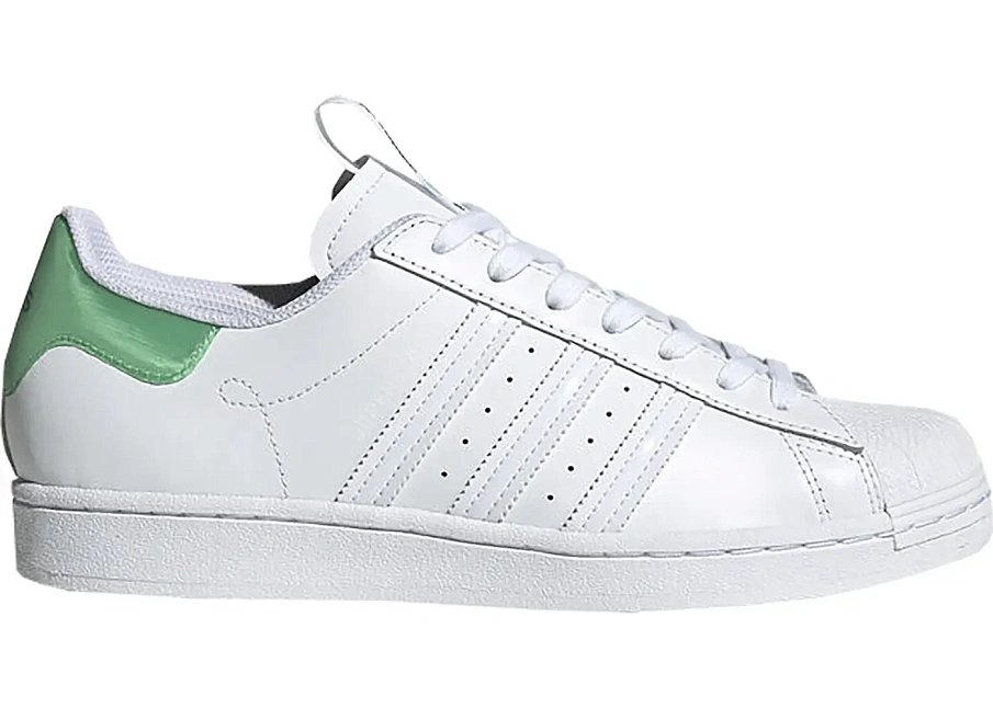 Фото № 1 с приближением к товару «‎adidas Superstar Paris City Pack»