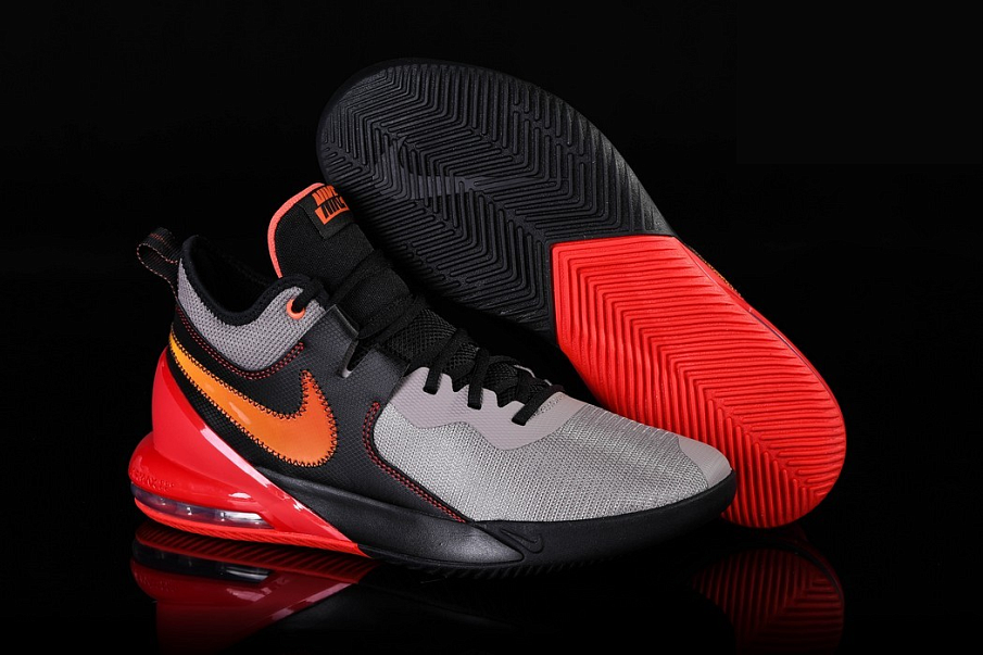 Фото № 2 с приближением к товару «‎Nike Air Max Impact Enigma Stone Chile»