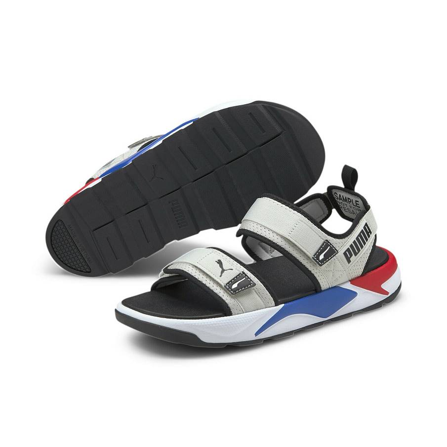 Фото № 2 с приближением к товару «‎Кроссовки Puma SPPU115G00F-C11»