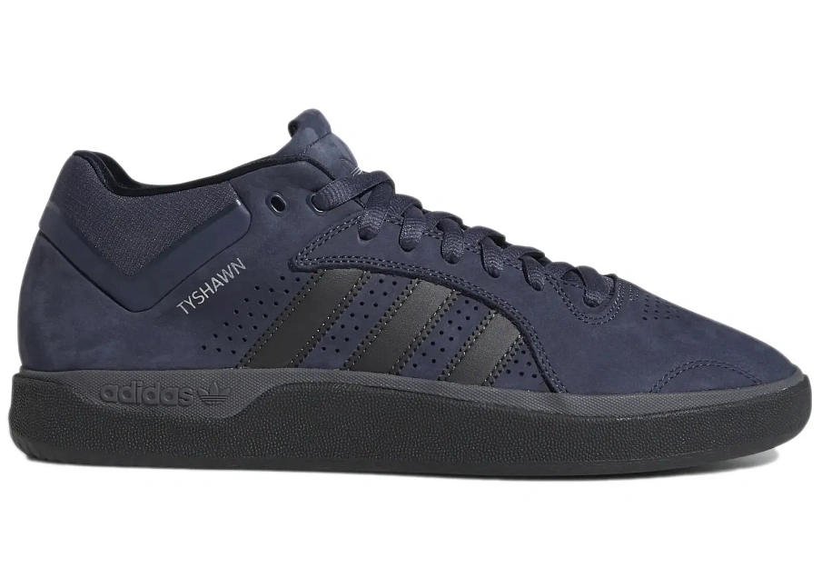 Фото № 1 с приближением к товару «‎adidas Tyshawn Shadow Navy»