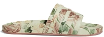 Фото № 1 с приближением к товару «‎adidas Adilette Eric Emanuel Floral»