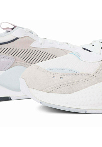 Фото № 3 с приближением к товару «‎Puma Rs-X Reinvent Nimbus Cloud »