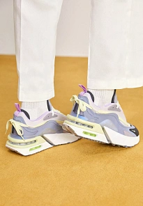 Фото № 3 с приближением к товару «‎W AIR MAX FURYOSA»