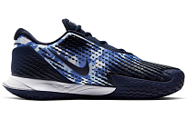 Фото № 2 с приближением к товару «‎Nike NikeCourt Air Zoom Vapor Cage 4 HC 'Royal Pulse'»
