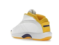 Фото № 6 с приближением к товару «‎adidas Crazy 1 Lakers Home (2006)»