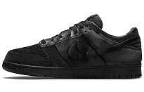 Фото № 1 с приближением к товару «‎Dover Street Market Nike Dunk Low "Triple Black»