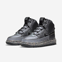 Фото № 3 с приближением к товару «‎Nike Air Force 1 Boot»