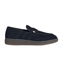 Фото № 1 с приближением к товару «‎adidas Handball Spezial Loafer Core Black Gum»