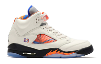 Фото № 2 с приближением к товару «‎Nike Air Jordan 5 Retro International Flight»
