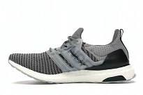 Фото № 3 с приближением к товару «‎adidas Ultra Boost Undefeated Performance Running Grey»