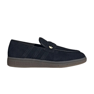 adidas Handball Spezial Loafer Core Black Gum