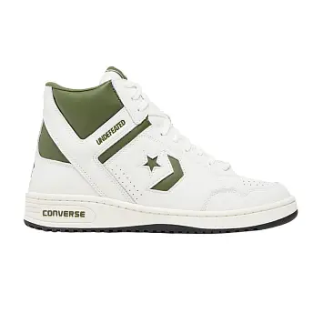 Undefeated x Converse Weapon High Chive - 1