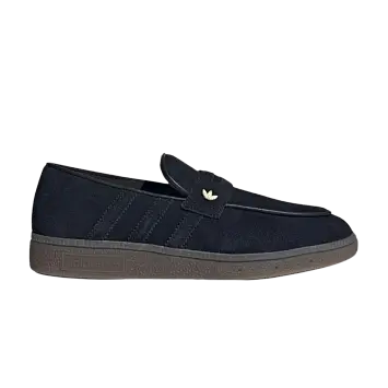 adidas Handball Spezial Loafer Core Black Gum