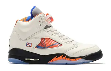 Nike Air Jordan 5 Retro International Flight - 2