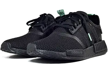 adidas NMD R1 Mint Glow (W) - 5