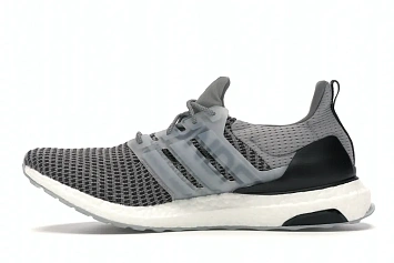 adidas Ultra Boost Undefeated Performance Running Grey - 3