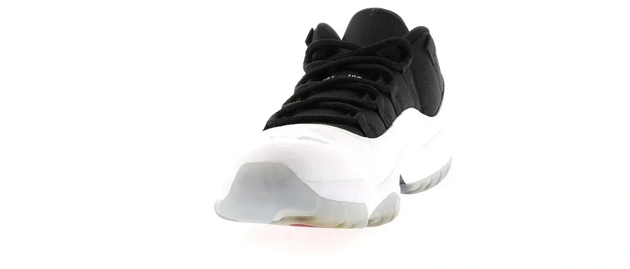 Фото № 2 с приближением к товару «‎Jordan 11 Retro Low Reverse Concord»