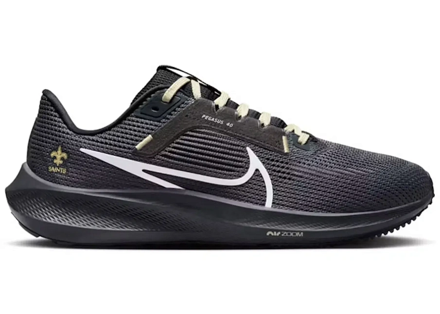 Фото № 1 с приближением к товару «‎Nike Pegasus 40»