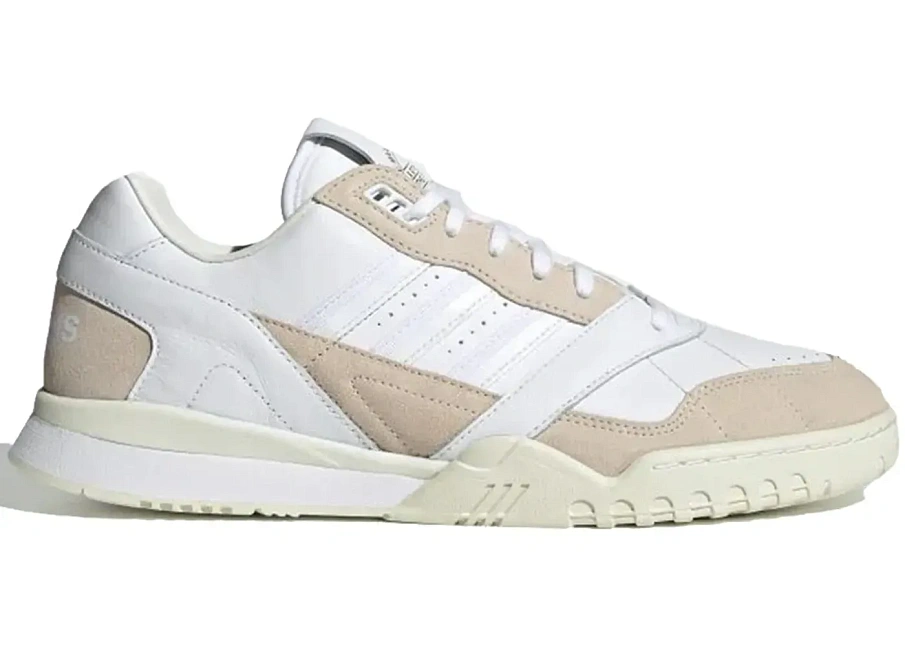 Фото № 1 с приближением к товару «‎adidas AR Trainer Home of Classics Pack»