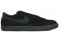 Фото № 1 с приближением к товару «‎Nike SB Blazer Low Comme des Garcons Black»