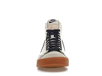 Фото № 2 с приближением к товару «‎Nike Blazer Mid 77 PRM»