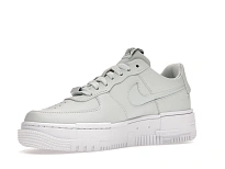 Фото № 4 с приближением к товару «‎Nike Air Force 1 Pixel Ghost Aqua »