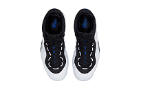 Фото № 4 с приближением к товару «‎Nike Foamposite One Vintage Basketball Shoes Home»
