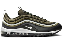 Фото № 1 с приближением к товару «‎Nike Air Max 97 Medium Olive Sequoia»