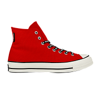 Фото № 1 с приближением к товару «‎Converse Chuck 70 Hi Gore-Tex Enamel Red»