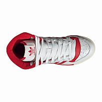 Фото № 2 с приближением к товару «‎Adidas Rivalry HI »