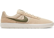 Фото № 1 с приближением к товару «‎Nike SB Team Classic Desert Ore Medium Olive»