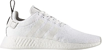 Фото № 1 с приближением к товару «‎adidas NMD R2 Crystal White»