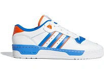 Фото № 1 с приближением к товару «‎adidas Rivalry Low Cloud White Blue»
