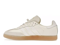 Фото № 2 с приближением к товару «‎adidas Velosamba Cream White»