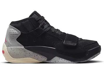 Jordan Zion 2
