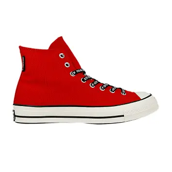 Converse Chuck 70 Hi Gore-Tex Enamel Red - 1