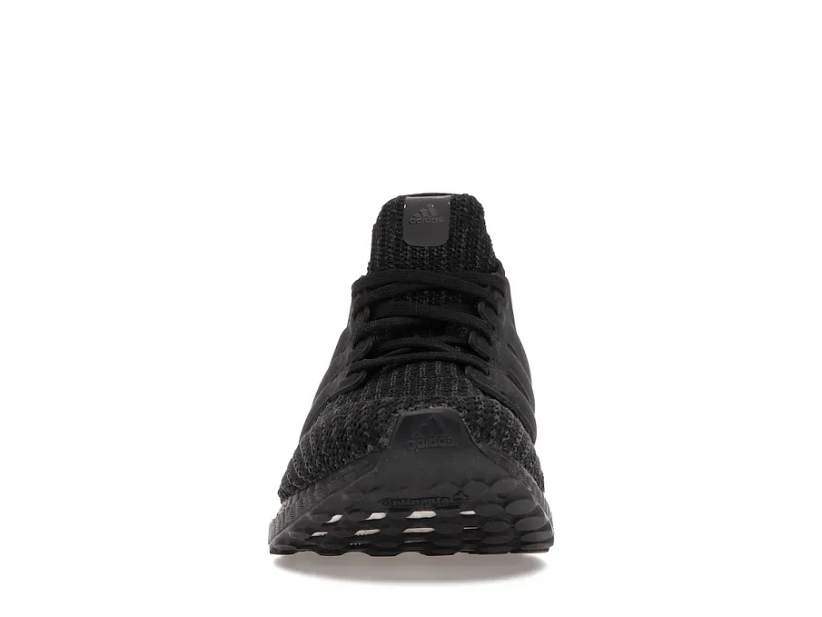 Фото № 2 с приближением к товару «‎adidas Ultra Boost 4.0 DNA Core Black »