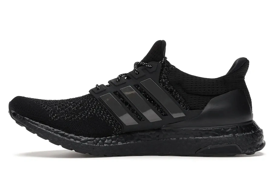 Фото № 3 с приближением к товару «‎adidas Ultra Boost 1.0 Show Me The Money Black»